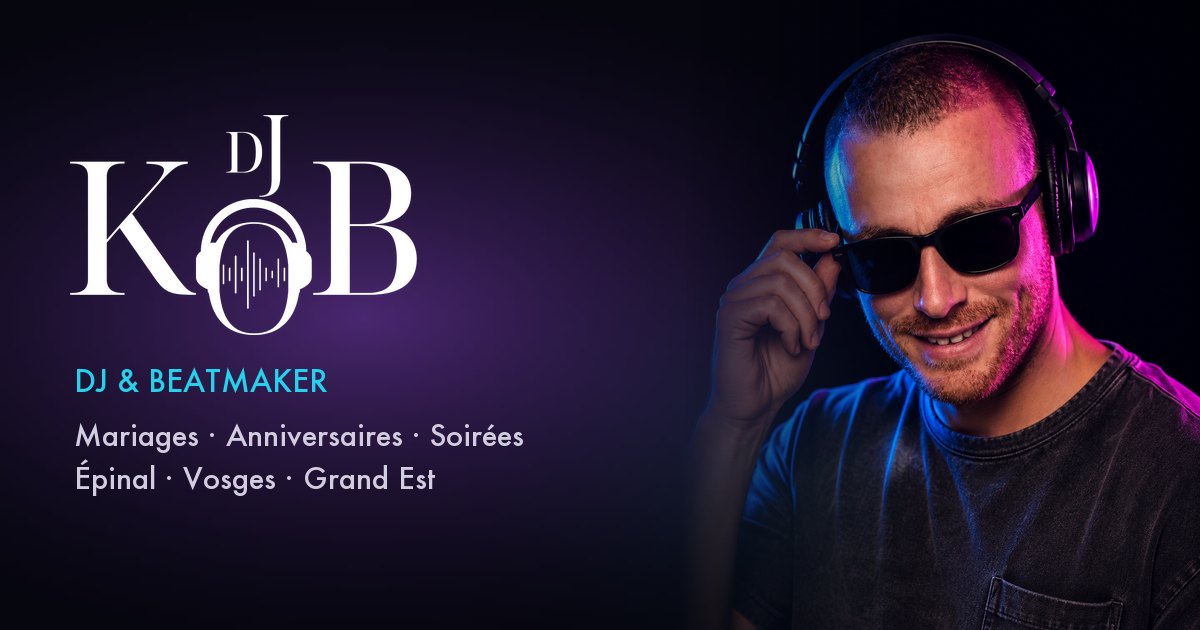 DJ KOB